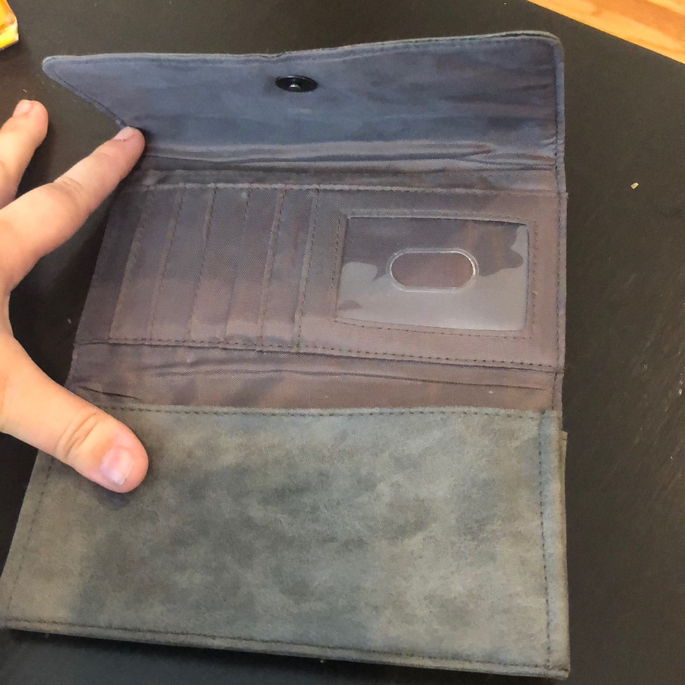 Wallet - Picture 2 of 2